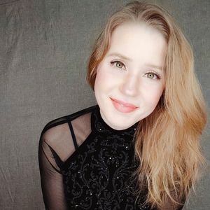 Meet your Posher, Kasha